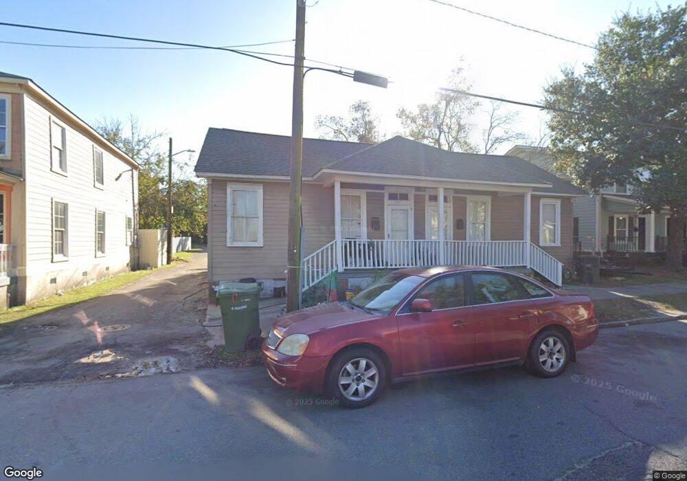 1109 Graydon St, Savannah, GA 31404 - photo 1