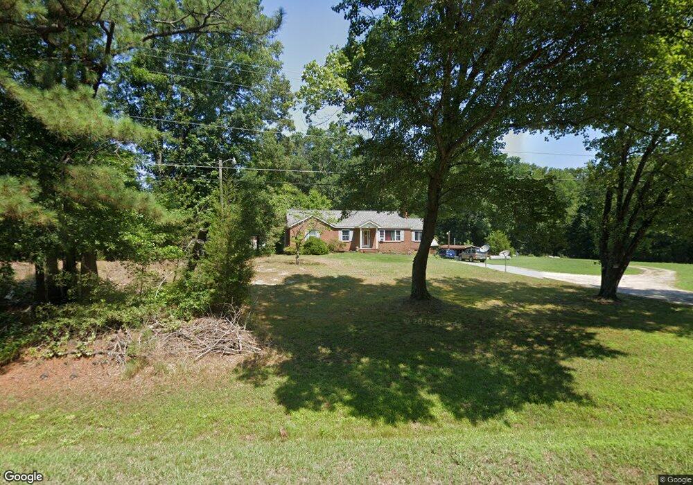 7618 Courthouse Rd, Prince George, VA 23875 - photo 1