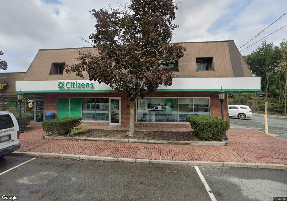 541 Main St unit 2A, Medfield, MA 02052 - photo 1