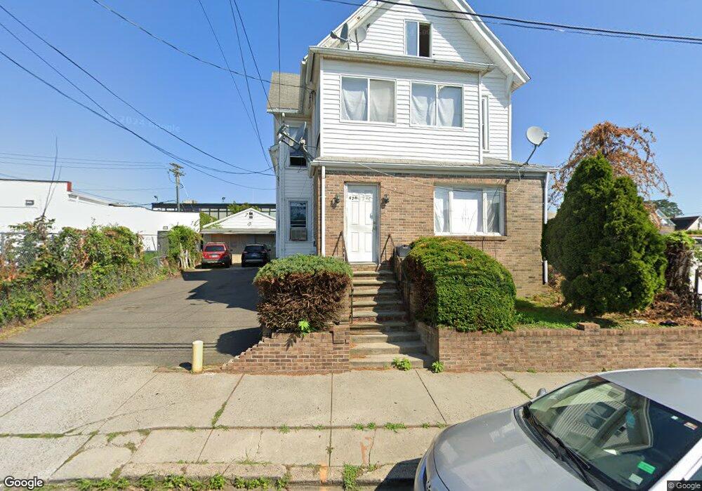 474 Charles St, Bridgeport, CT 06606 - photo 1