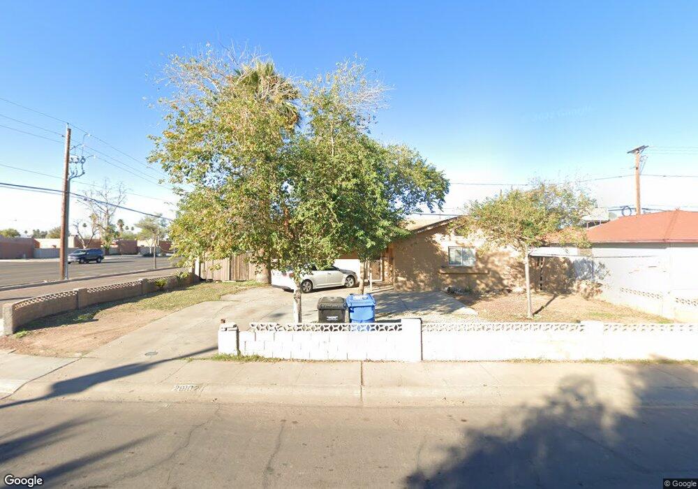 2902 N 44th Ln, Phoenix, AZ 85031 - photo 1