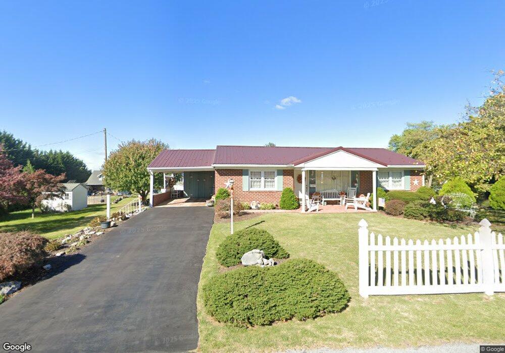 17212 Amber Dr, Hagerstown, MD 21740 - photo 1