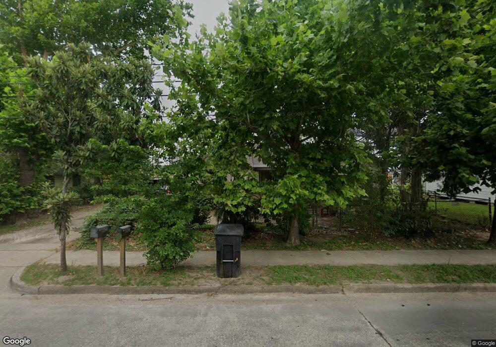 5823 Wheatley St, Houston, TX 77091 - photo 1