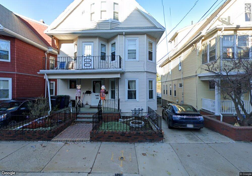 119 Hudson St, Somerville, MA 02144 - photo 1