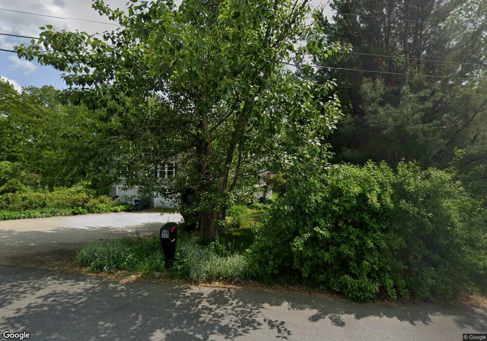 20 Richardson Rd unit B, Derry, NH 03038 - photo 1