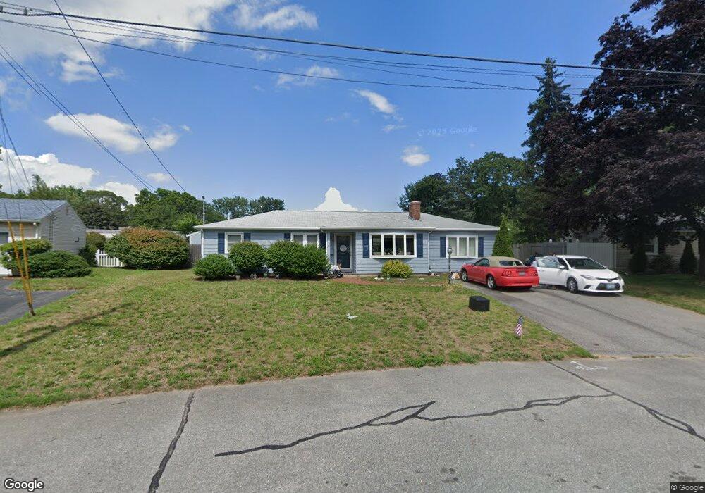 23 Inez Ave, Warwick, RI 02886 - photo 1