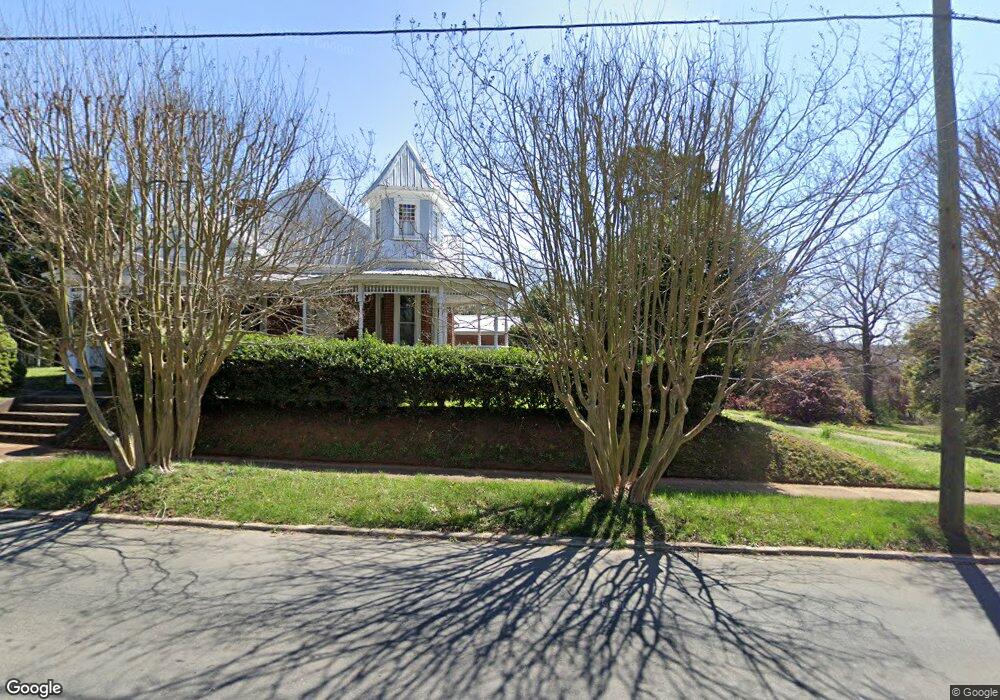 322 E Raleigh St, Siler City, NC 27344 - photo 1