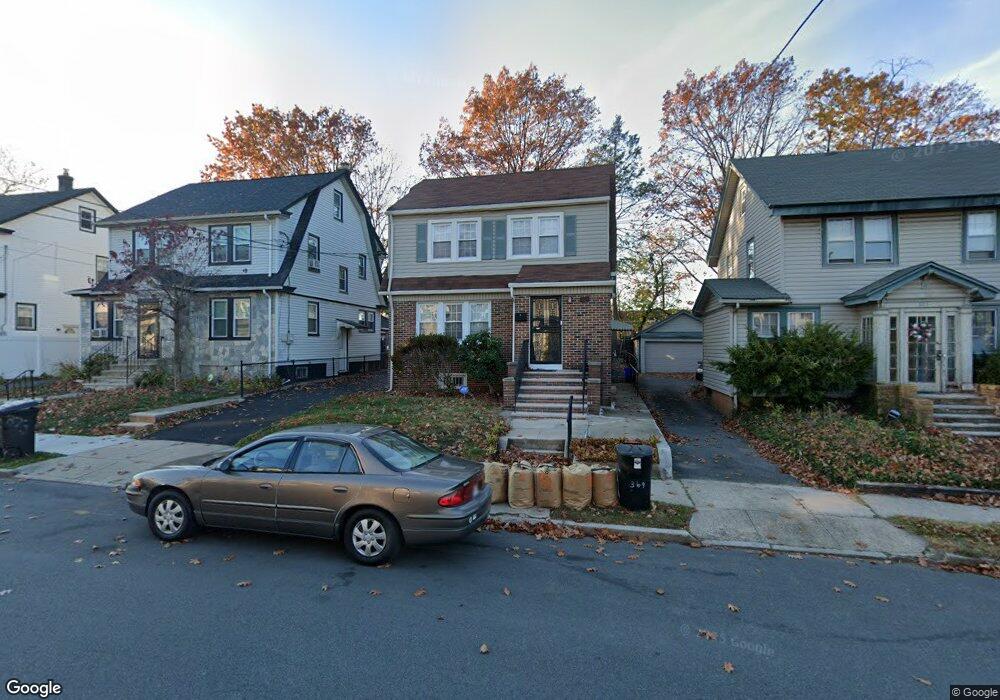 369 Chapman St unit 371, Newark, NJ 07106 - photo 1