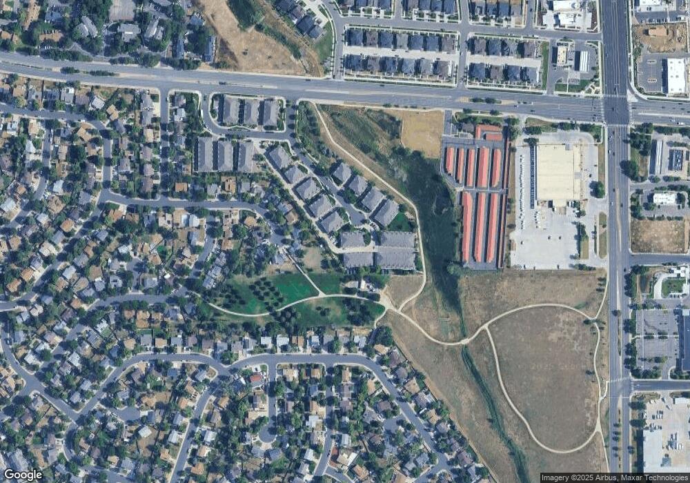 645 S Norfolk Way, Aurora, CO 80017 - photo 1