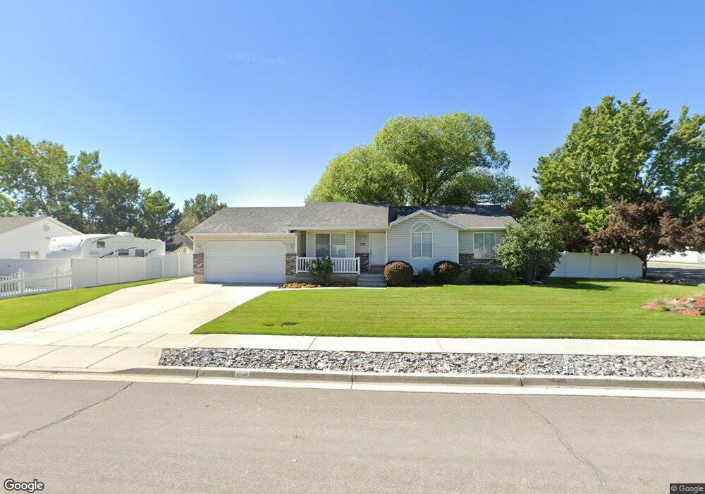 1481 N 180 W, Lehi, UT 84043 - photo 1