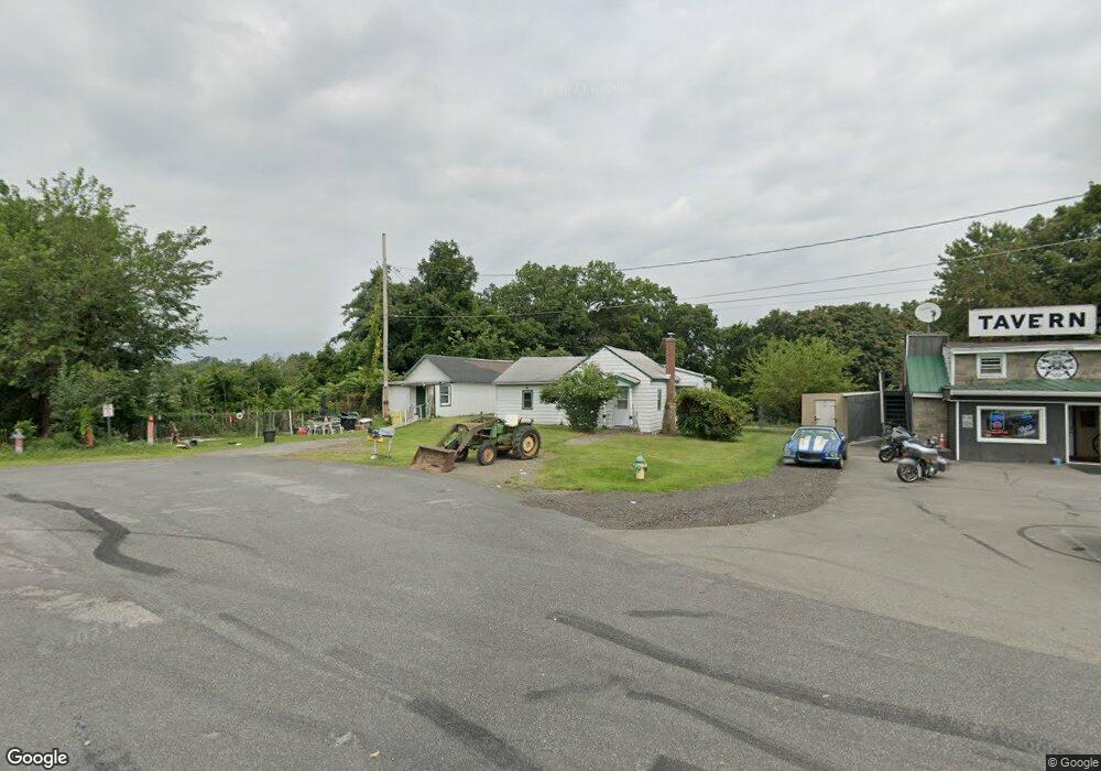 14 Tighe Ave, Newburgh, NY 12550 - photo 1