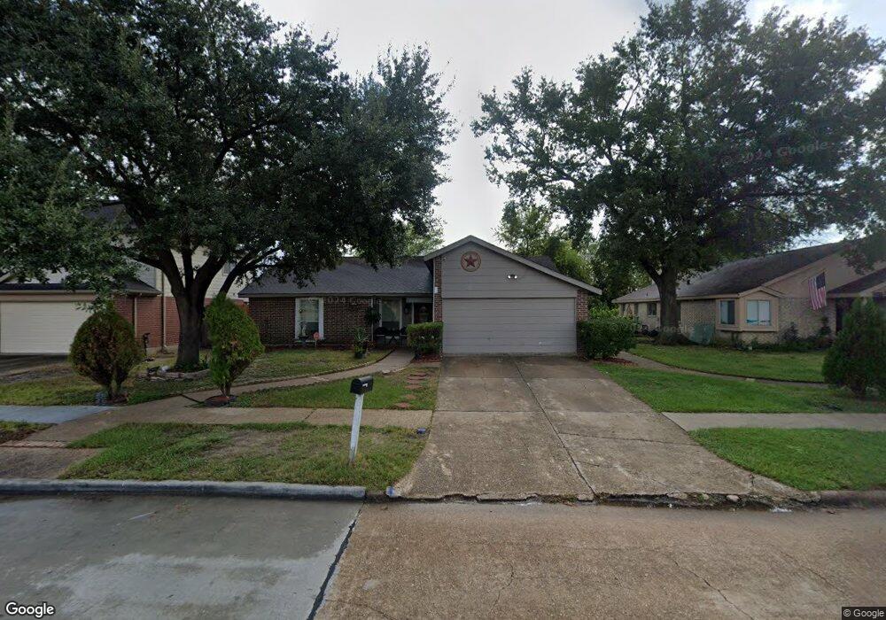 7107 Silver Star Dr, Houston, TX 77086 - photo 1