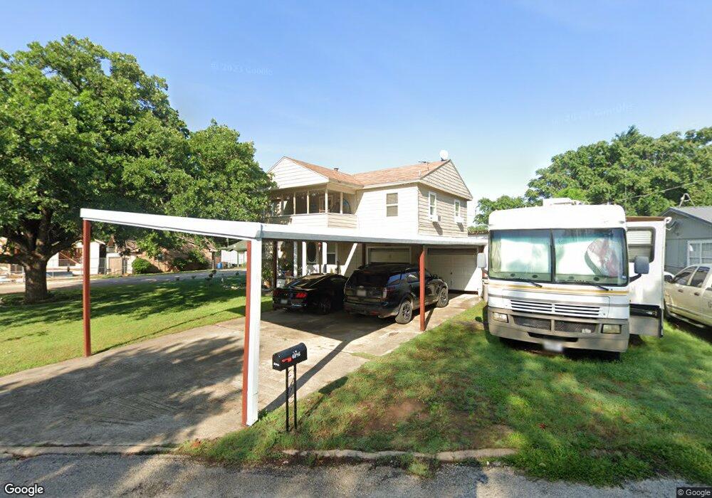 6846 Briar Rd, Azle, TX 76020 - photo 1