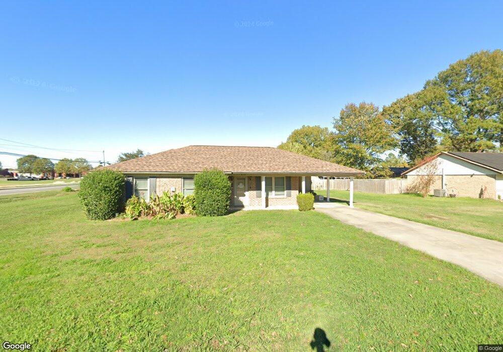 410 Tannenbaum Ct, Stuttgart, AR 72160 - photo 1