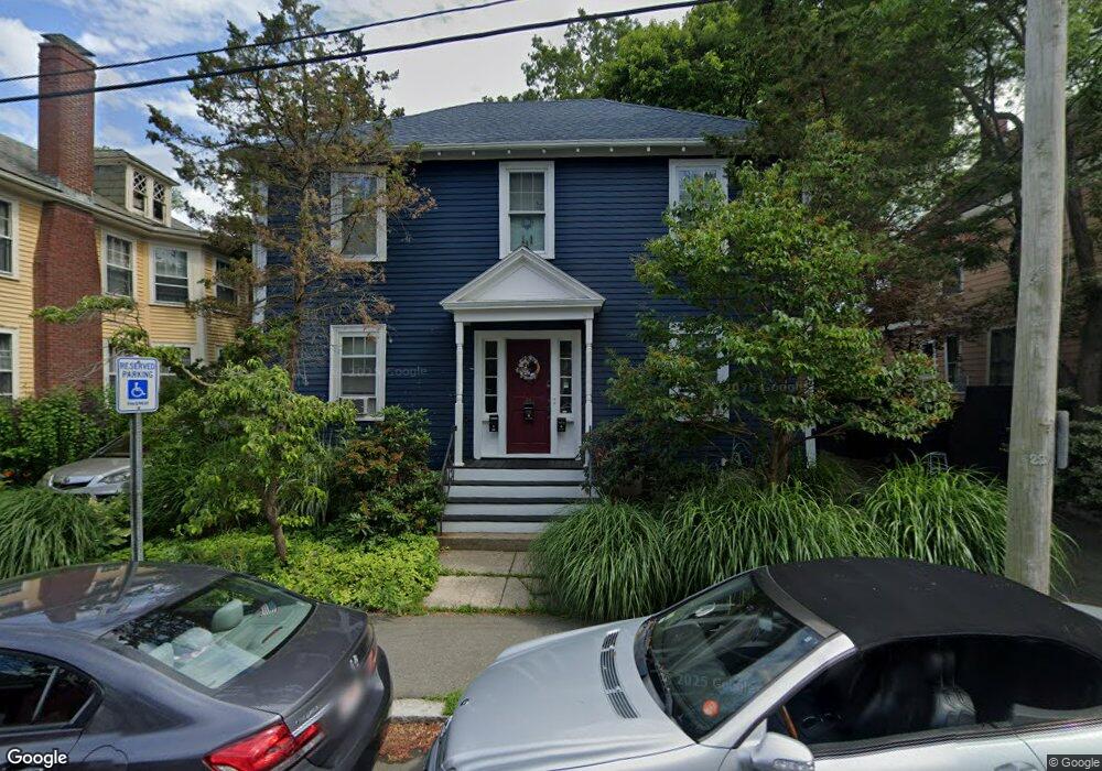 24 Shore Ave unit 2, Salem, MA 01970 - photo 1