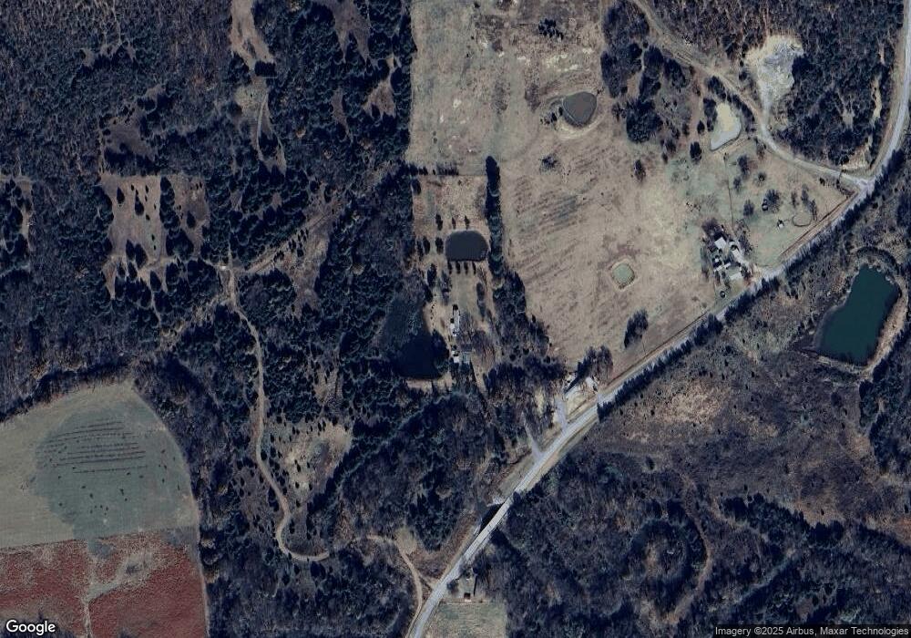 605 Cabiness Rd, McAlester, OK 74501 - photo 1