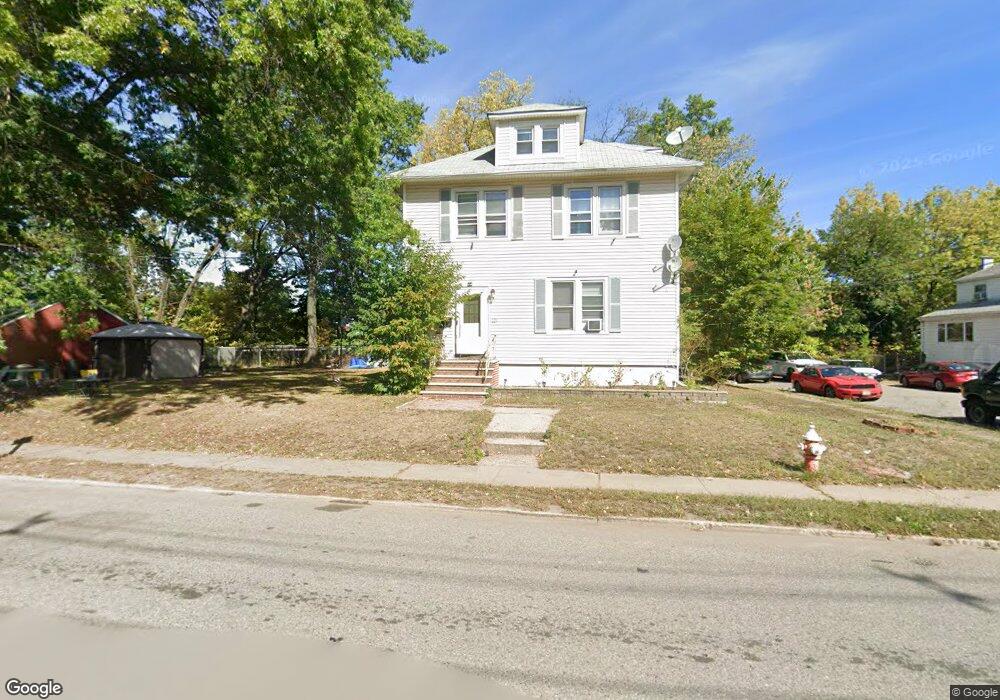 221 van Riper Ave unit 2, Elmwood Park, NJ 07407 - photo 1