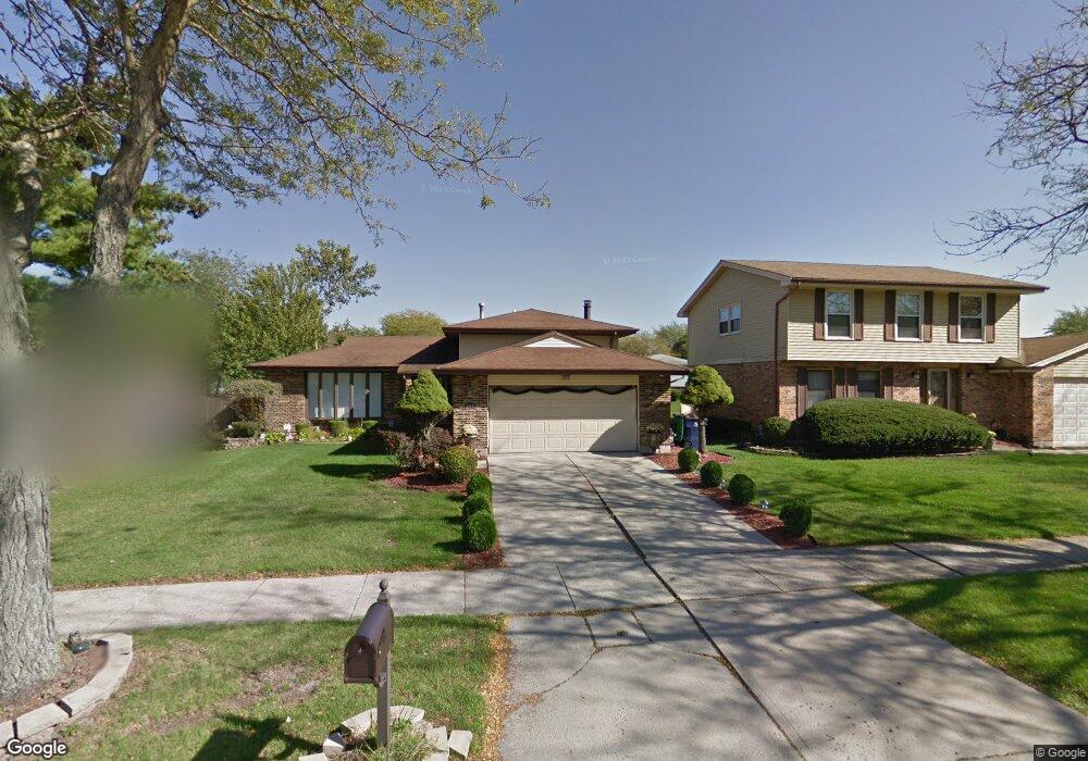 835 Academy Ave, Matteson, IL 60443 - photo 1