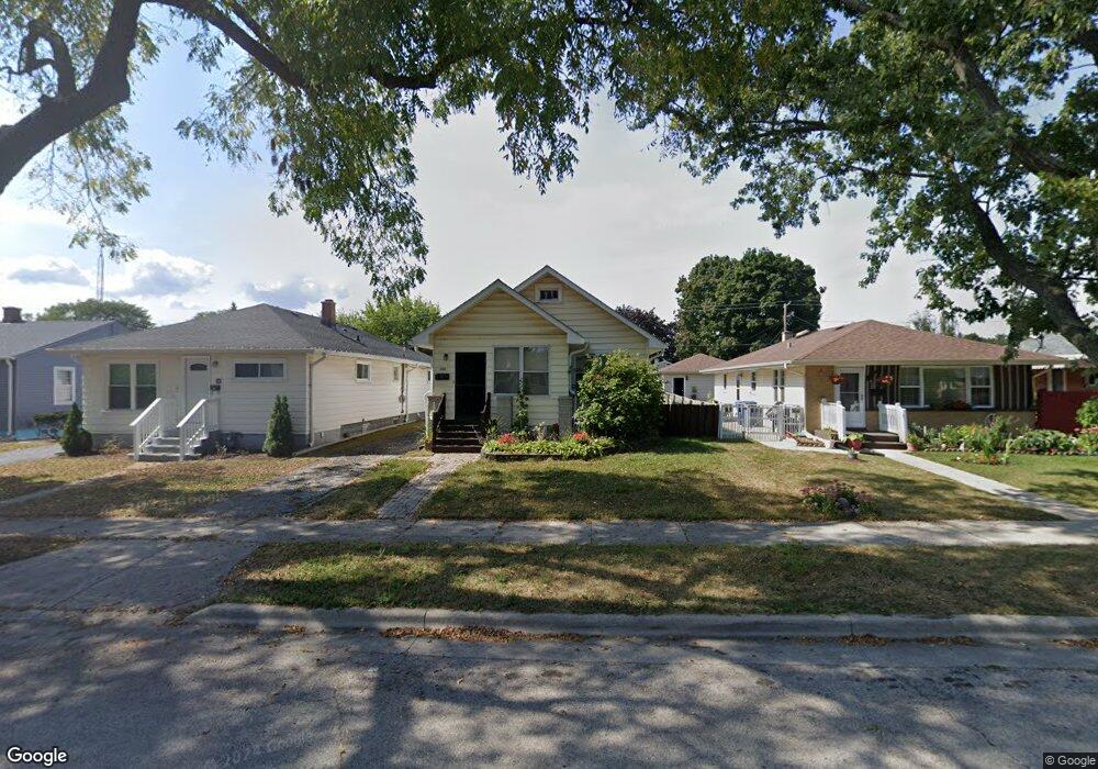 434 S Elmwood Ave, Waukegan, IL 60085 - photo 1