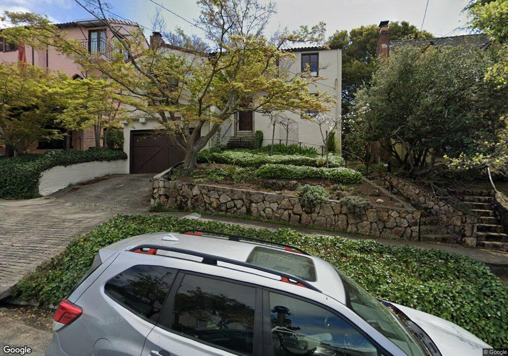 62 Northampton Ave, Berkeley, CA 94707 - photo 1