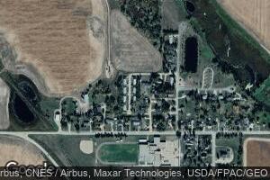 500 Centennial Dr, Glenburn, ND 58740