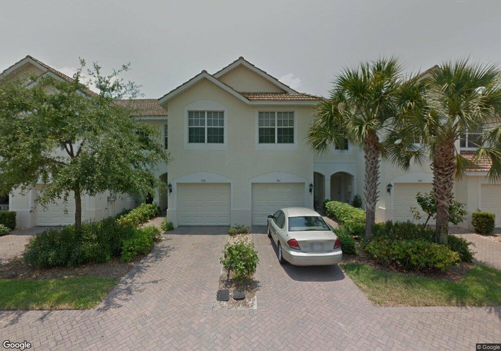 795 Hampton Cir, Naples, FL 34105 - photo 1