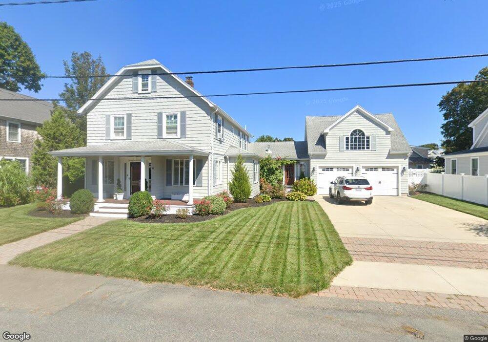 21 Whitcomb Rd, Scituate, MA 02066 - photo 1