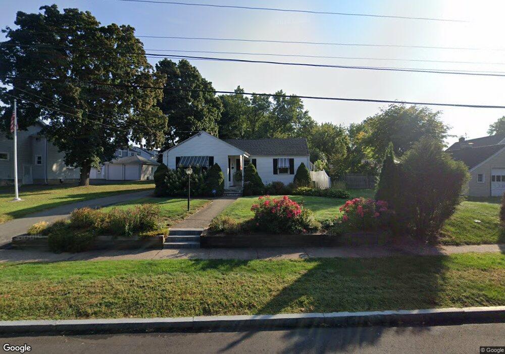 310 Trout Brook Dr, West Hartford, CT 06110 - photo 1