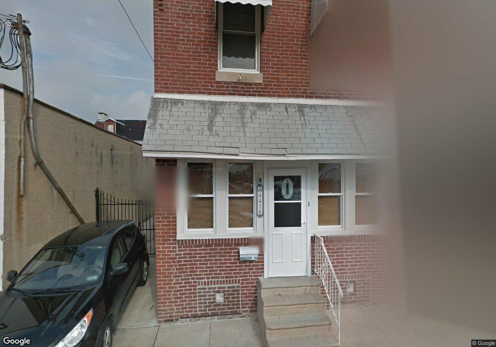 4416 Salmon St, Philadelphia, PA 19137 - photo 1