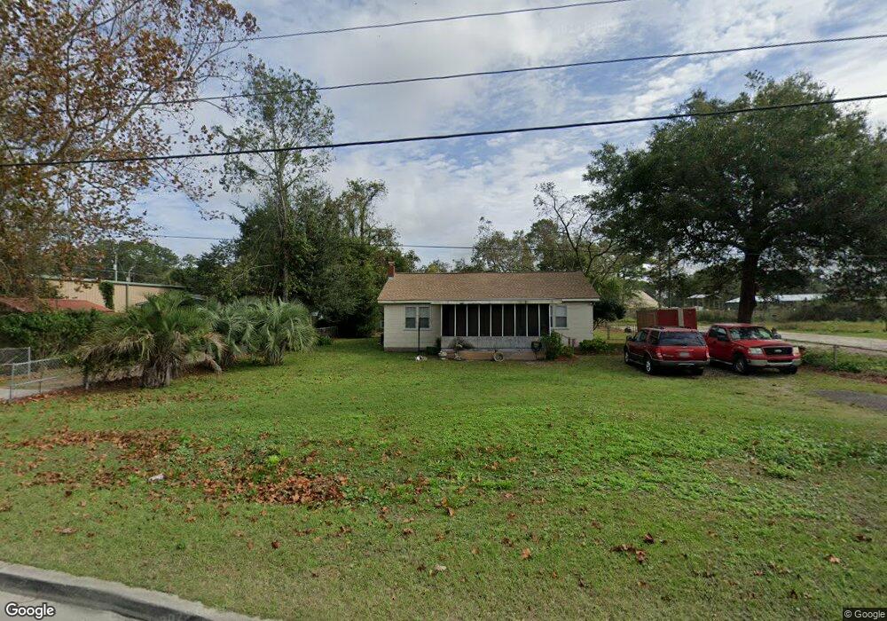 238 Old Jesup Rd, Brunswick, GA 31520 - photo 1