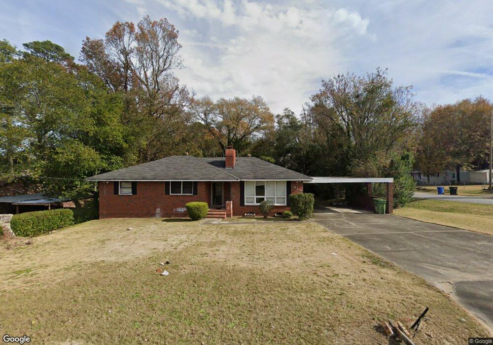 220 Corbin Dr, Columbus, GA 31907 - photo 1