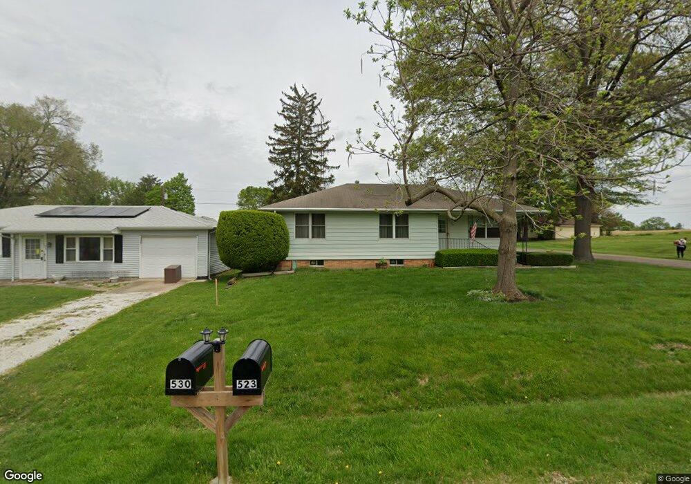 530 Frorer Ave, Lincoln, IL 62656 - photo 1