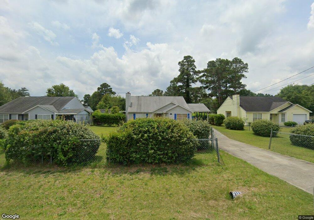 2572 Robinhood Rd, Macon, GA 31206 - photo 1