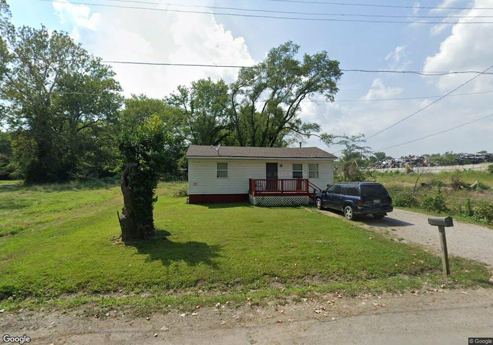 115 Joe St, Collinsville, IL 62234 - photo 1