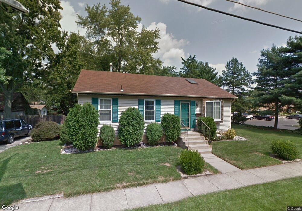 200 Chestnut Ave, Somerdale, NJ 08083 - photo 1