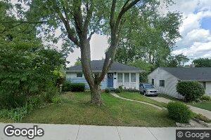 3137 Prairie Ln, Lafayette, IN 47904