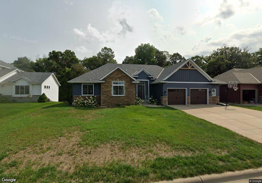 3050 Orchid Dr NE, Sauk Rapids, MN 56379 - photo 1