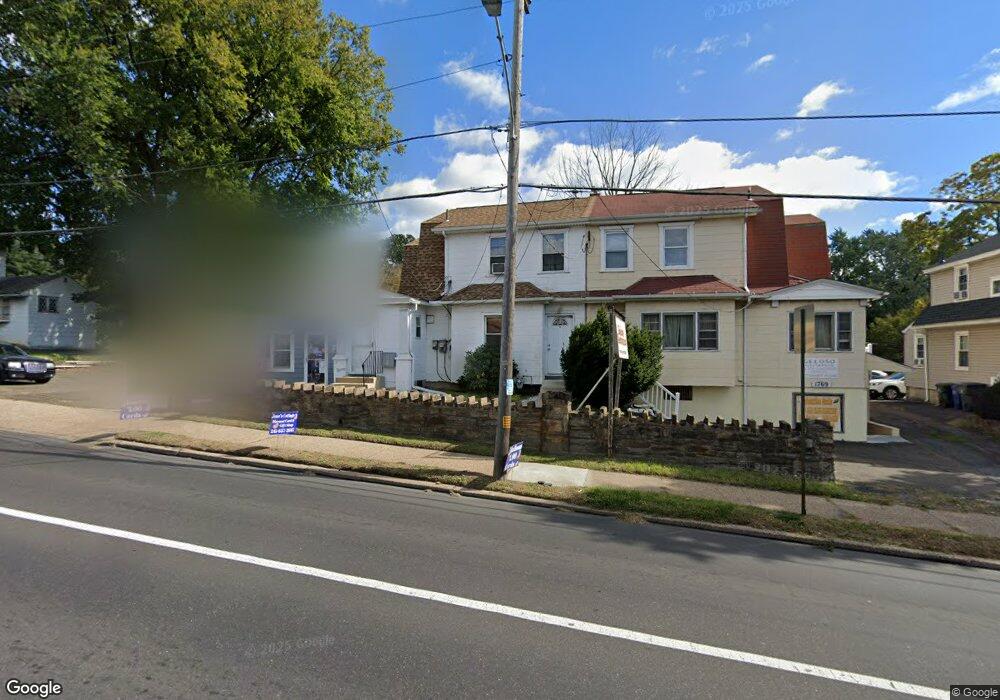 1769 Old York Rd, Abington, PA 19001 - photo 1