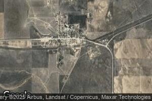 20716 Cr H Rd, Kit Carson, CO 80825