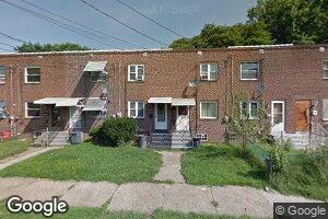 1311 Sayres Ave, Camden, NJ 08104