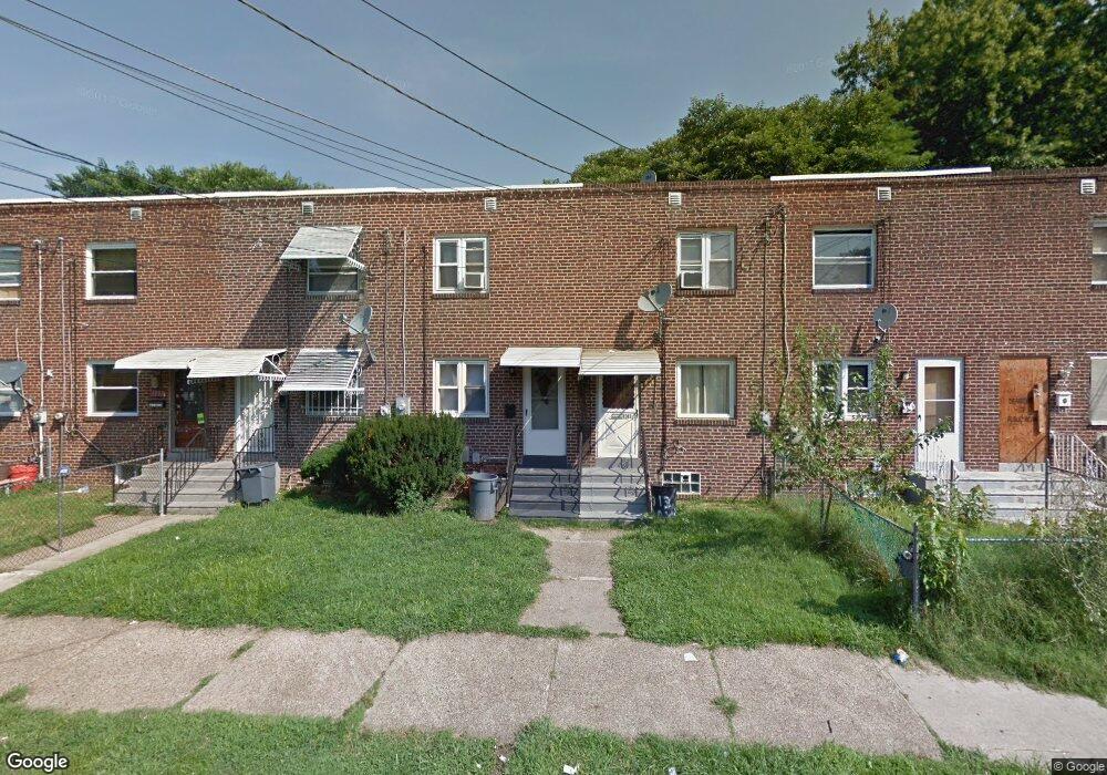 1311 Sayres Ave, Camden, NJ 08104 - photo 1