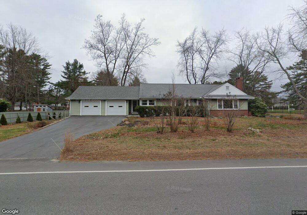 74 Mckeen St, Brunswick, ME 04011 - photo 1