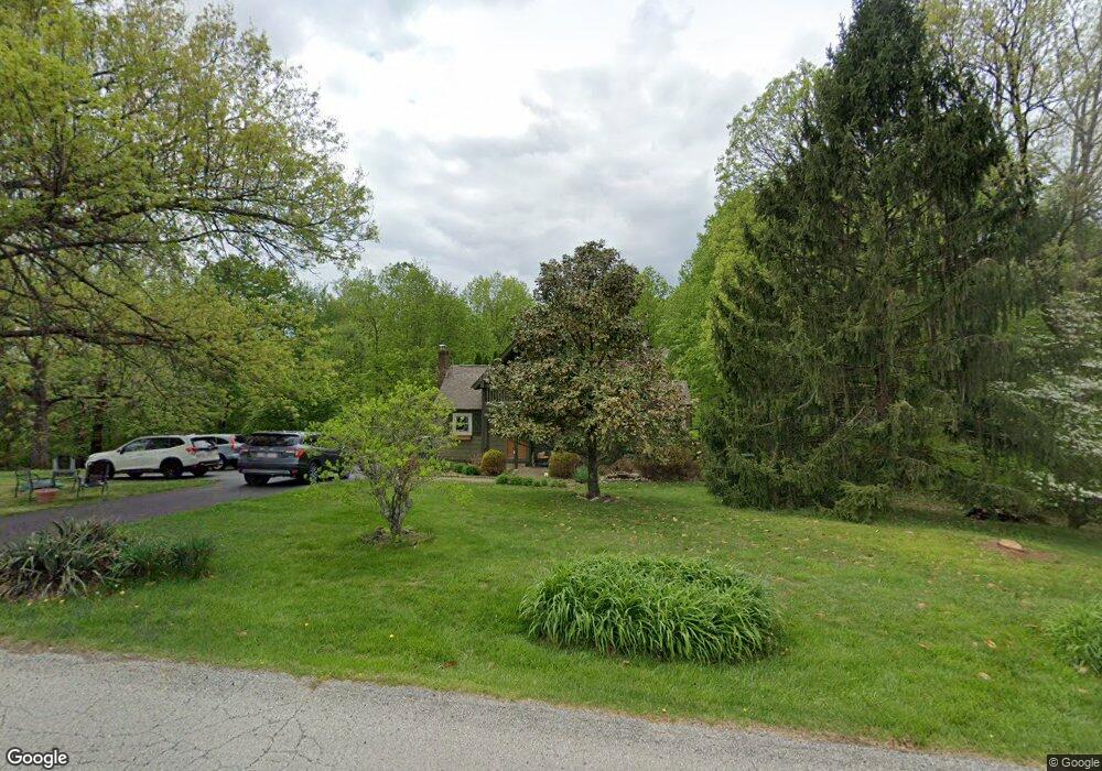 8145 von Allman Rd, Floyds Knobs, IN 47119 - photo 1