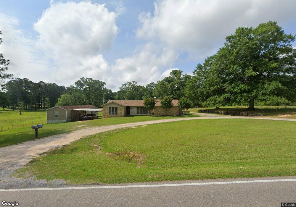 580 Trace Rd, Laurel, MS 39443 - photo 1