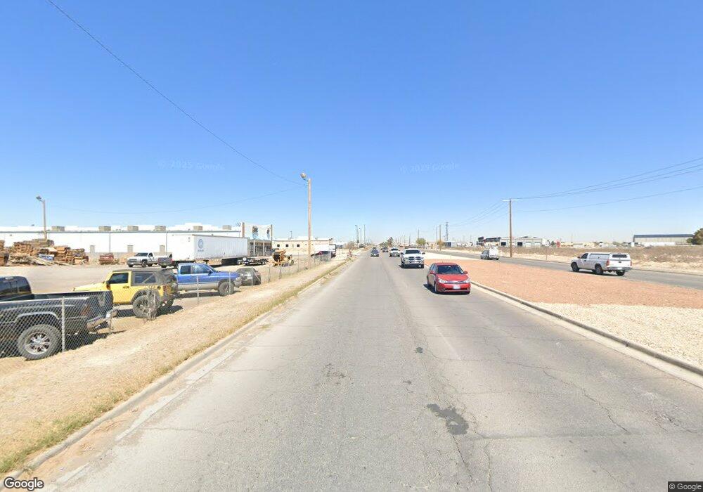 0 Darrington Rd unit 740762, Horizon City, TX 79928 - photo 1