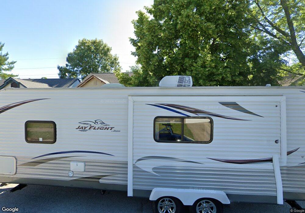 927 Jonathan Dr, Plainfield, IN 46168 - photo 1