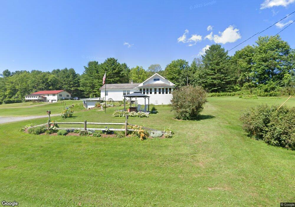 16 Fenton Rd, Castleton, VT 05735 - photo 1