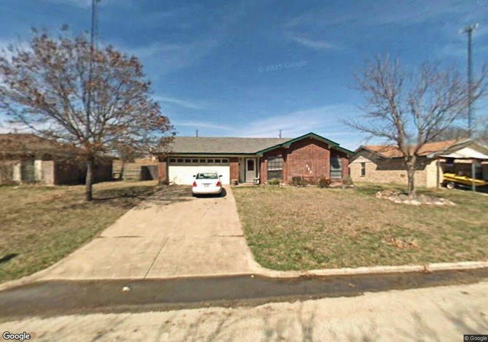 117 Hillgard Dr, Fort Worth, TX 76108 - photo 1