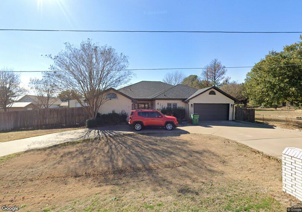 4116 Arrowhead Ln, Granbury, TX 76049 - photo 1