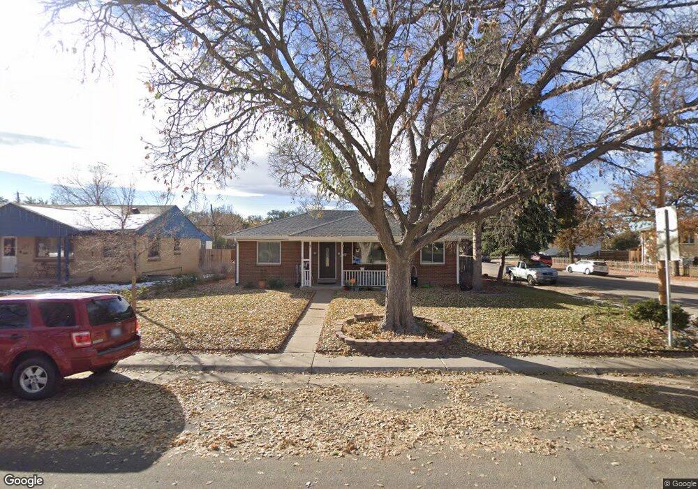 2395 Joliet St, Aurora, CO 80010 - photo 1